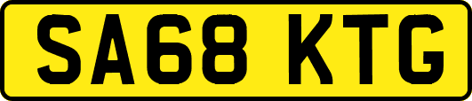 SA68KTG