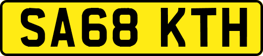 SA68KTH