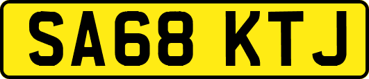 SA68KTJ