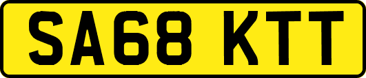 SA68KTT