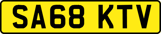 SA68KTV
