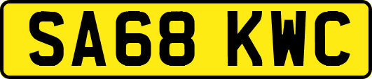 SA68KWC