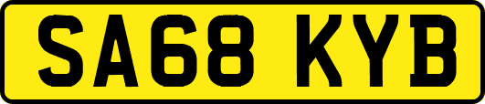 SA68KYB