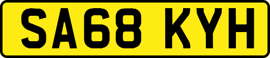 SA68KYH