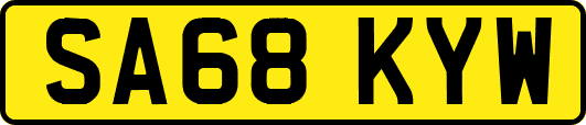 SA68KYW