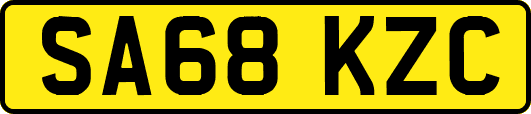 SA68KZC
