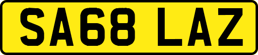 SA68LAZ