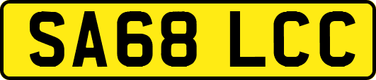 SA68LCC