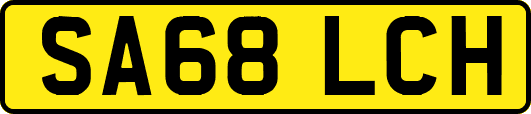 SA68LCH