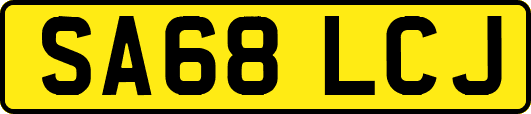 SA68LCJ
