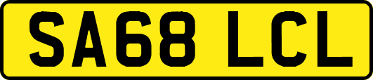 SA68LCL