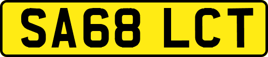 SA68LCT