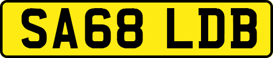 SA68LDB