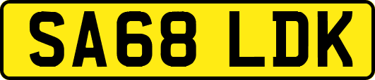 SA68LDK