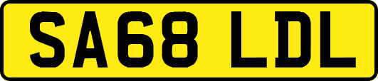 SA68LDL
