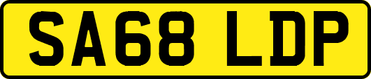 SA68LDP