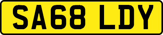 SA68LDY