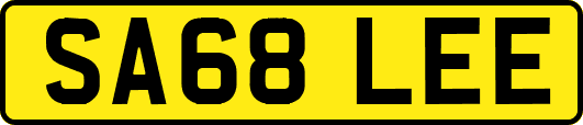 SA68LEE