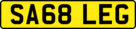 SA68LEG