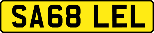 SA68LEL