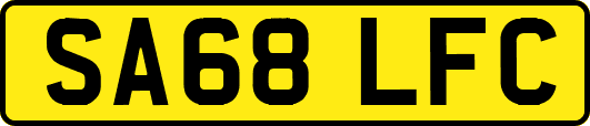 SA68LFC