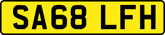 SA68LFH