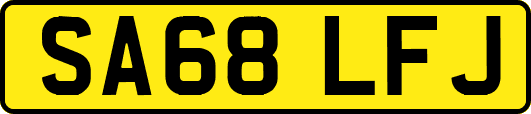 SA68LFJ