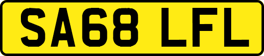 SA68LFL