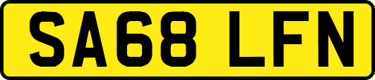 SA68LFN
