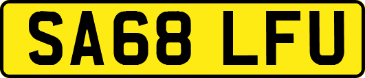 SA68LFU