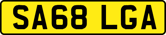 SA68LGA
