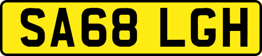 SA68LGH