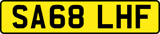 SA68LHF