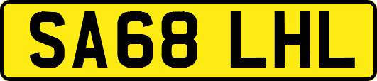 SA68LHL