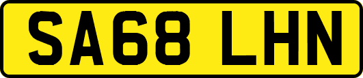 SA68LHN