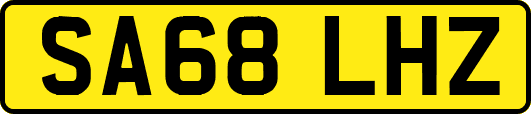 SA68LHZ