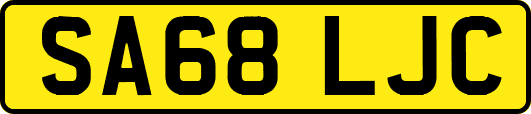 SA68LJC