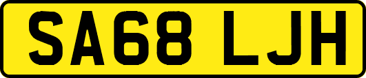 SA68LJH
