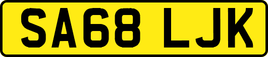 SA68LJK