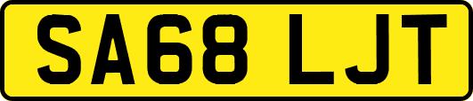 SA68LJT