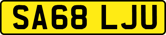 SA68LJU