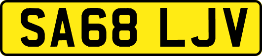 SA68LJV