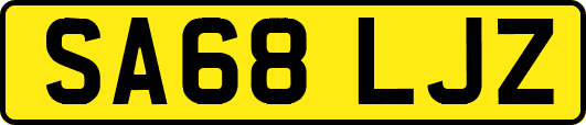 SA68LJZ