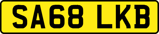 SA68LKB