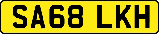 SA68LKH