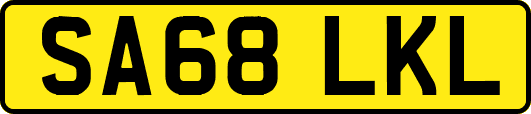 SA68LKL