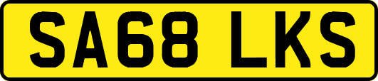 SA68LKS