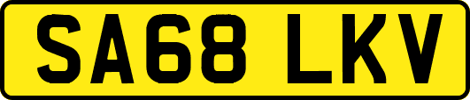 SA68LKV
