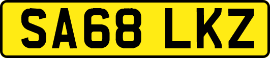 SA68LKZ