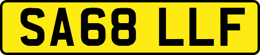 SA68LLF